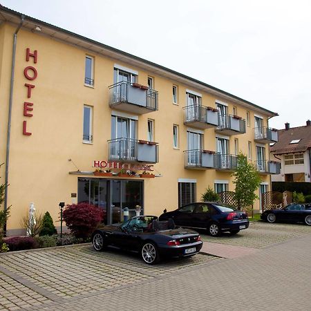 Hotel Classic Freiburg im Breisgau Exterior photo